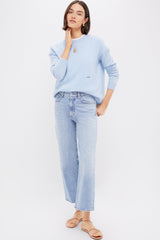 Formula Harper Crop Jean