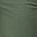 Tie Waist Slim Cropped Trousers