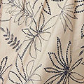 Floral High Waist Wide Leg Trousers
