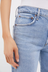Formula Harper Crop Jean