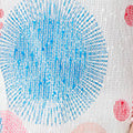 Printed Semi Sheer Layered Relaxed Tunic