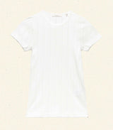 VIVI TEE -- SALT QUELLE JOLIE POINTELLE