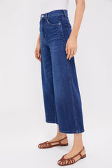 Stormy Juliette Wideleg Ankle Jean