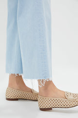 Cowabunga The Twister Ankle Fray