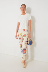 That's Bananas The Rambler Zip Ankle