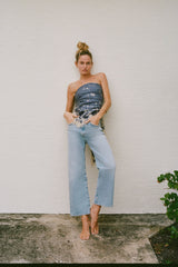 Formula Harper Crop Jean