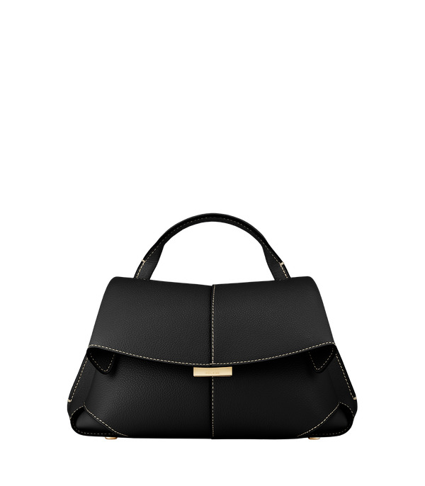 Mokki Mini - Black