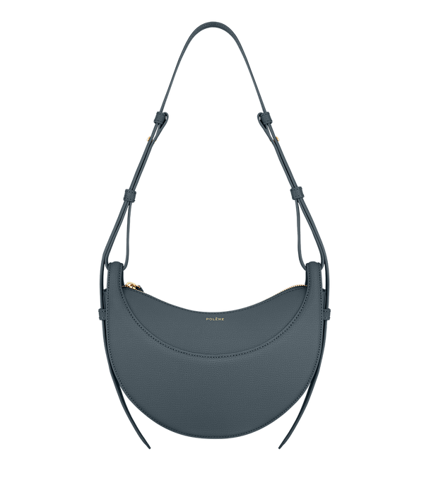 Numéro Dix - Textured Midnight Blue