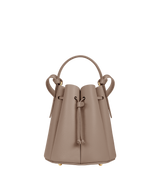 Numéro Huit Mini - Textured Taupe