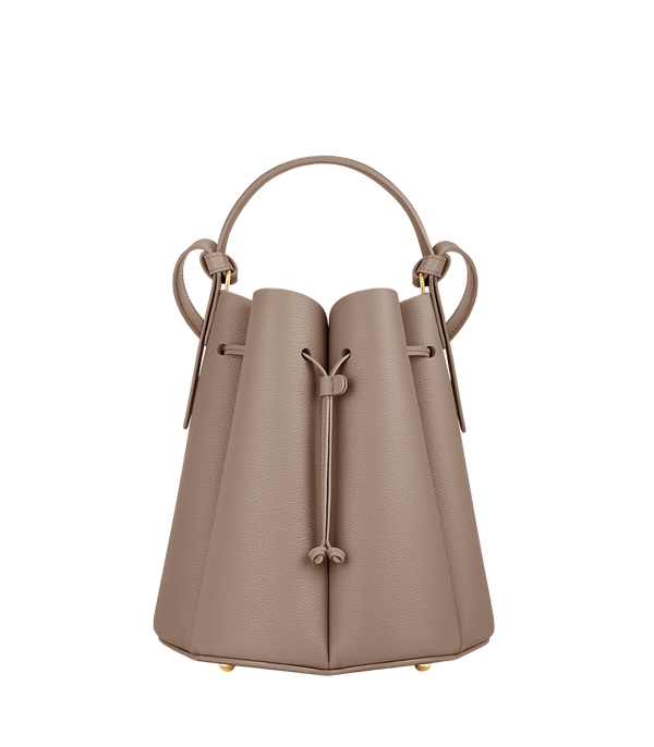 Numéro Huit - Textured Taupe