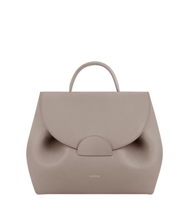 Numéro Un - Textured Grey