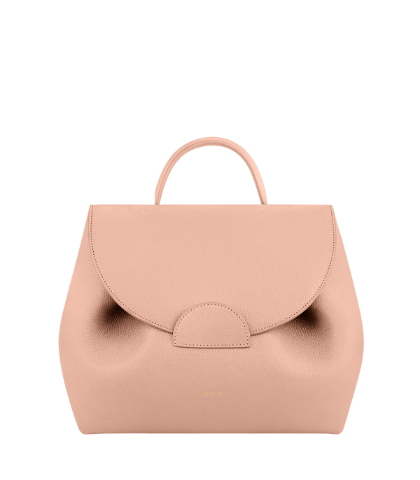 Numéro Un - Textured Pink