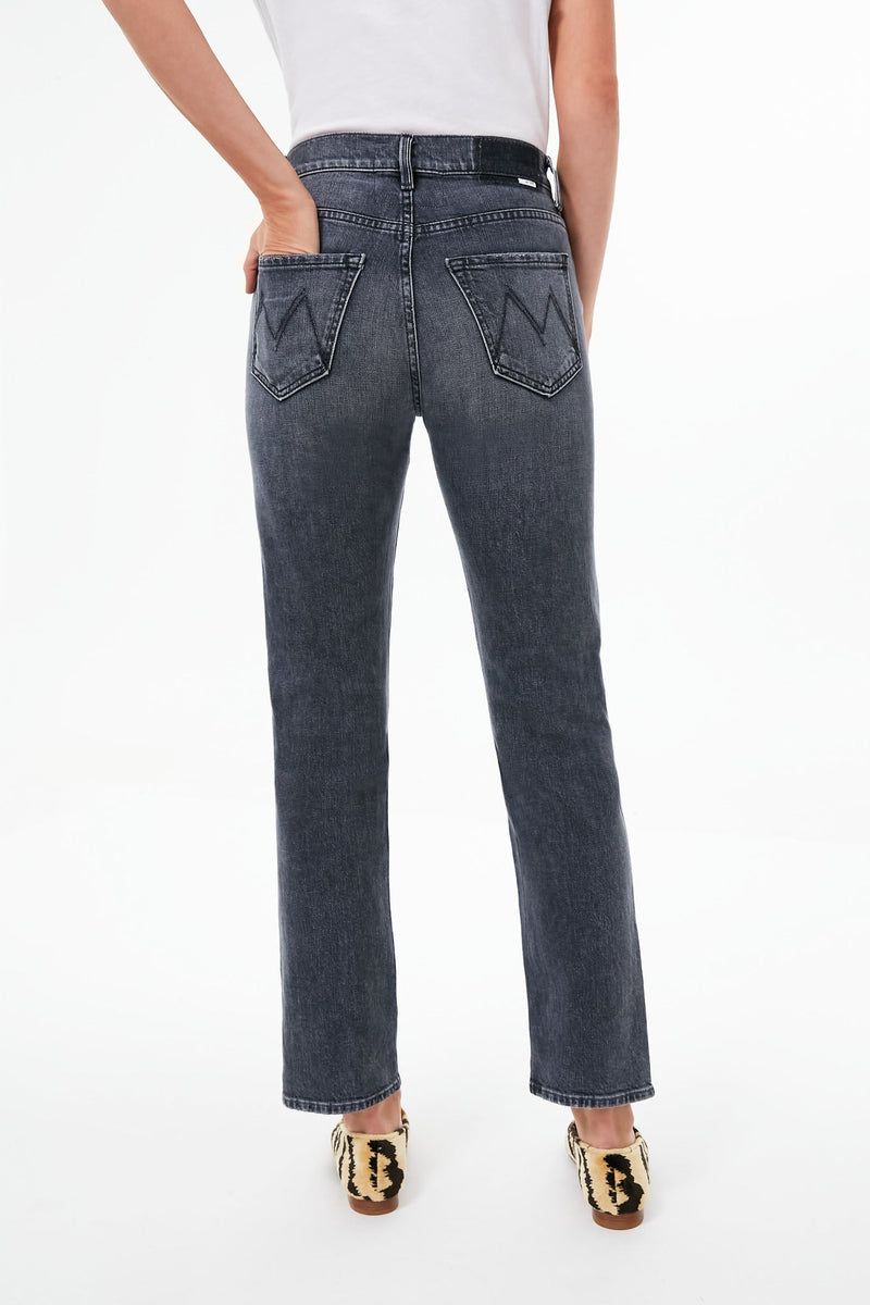 Midnights with Molly High Waisted Hiker Hover